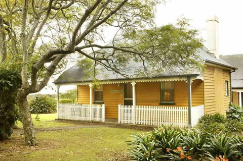 Coolangatta Estate - Accommodation Newcastle 0