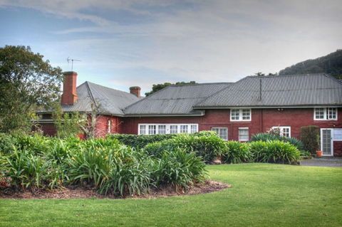 Coolangatta Estate - Accommodation Newcastle 5