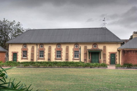 Coolangatta Estate - Accommodation Newcastle 3
