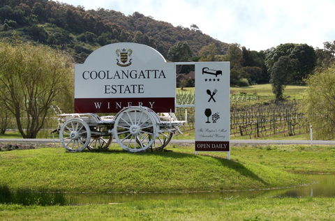 Coolangatta Estate - Accommodation Newcastle 4