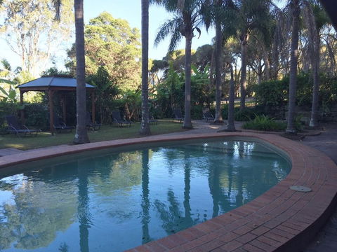Coolangatta Estate - Accommodation Newcastle 6