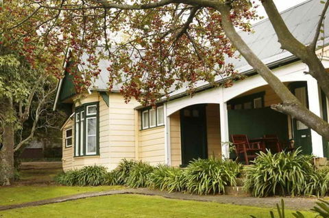 Coolangatta Estate - Accommodation Newcastle 2