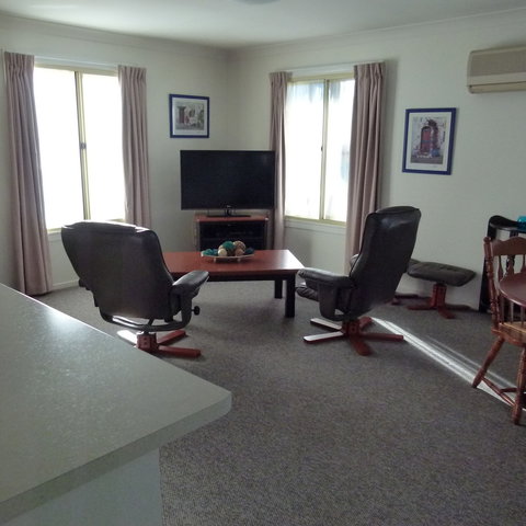 Lismore Wilson Motel - Accommodation Newcastle 4