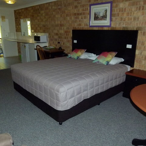 Lismore Wilson Motel - Accommodation Newcastle 3