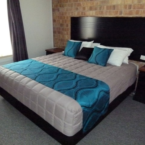 Lismore Wilson Motel - Accommodation Newcastle 2