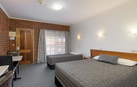 Yarra Valley Motel - Accommodation Newcastle 6