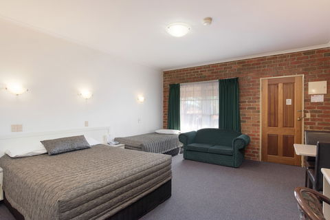 Yarra Valley Motel - Accommodation Newcastle 3