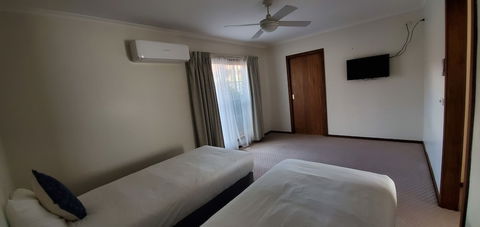 Yarra Valley Motel - Accommodation Newcastle 2