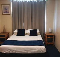 All Seasons Country Lodge - Accommodation Newcastle