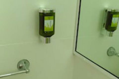 All Seasons Country Lodge - Accommodation Newcastle 6