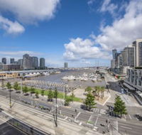 Docklands Private Collection of Apartments - Digital Harbour - Accommodation Newcastle