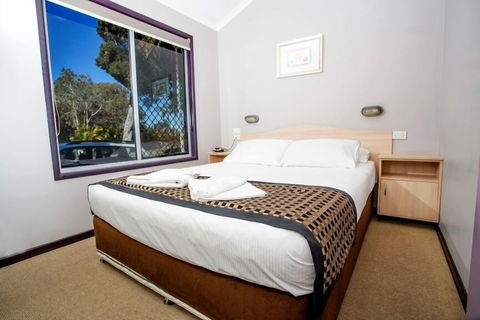 Reflections Holiday Parks Massy Greene - Accommodation Newcastle 6