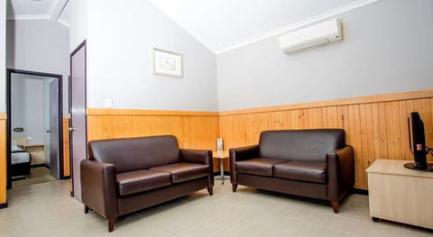 Reflections Holiday Parks Massy Greene - Accommodation Newcastle 0