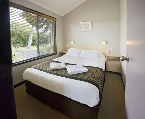 Reflections Holiday Parks Massy Greene - Accommodation Newcastle 1