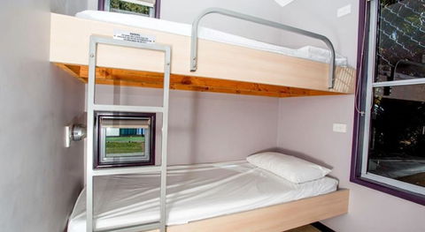Reflections Holiday Parks Massy Greene - Accommodation Newcastle 4
