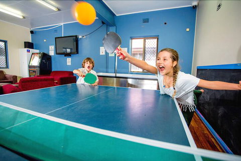 Reflections Holiday Parks Shaws Bay - Accommodation Newcastle 4