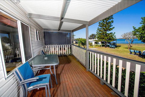 Reflections Holiday Parks Shaws Bay - Accommodation Newcastle 1