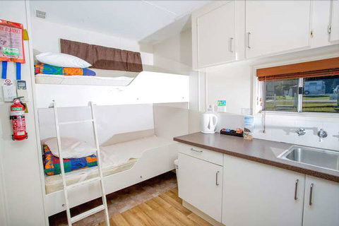 Reflections Holiday Parks Shaws Bay - Accommodation Newcastle 3