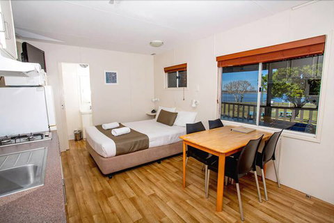 Reflections Holiday Parks Shaws Bay - Accommodation Newcastle 2