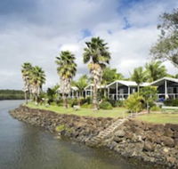 Reflections Holiday Parks Terrace Reserve - Accommodation Newcastle
