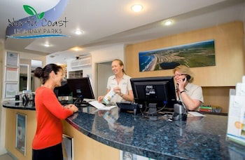 Reflections Holiday Parks Lennox Head - Accommodation Newcastle 5