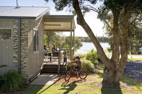 Reflections Holiday Parks Lennox Head - Accommodation Newcastle 0