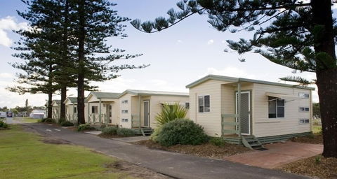 Reflections Holiday Parks Lennox Head - Accommodation Newcastle 2