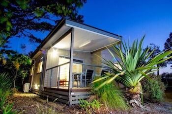 Reflections Holiday Parks Lennox Head - Accommodation Newcastle 4