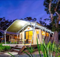 Reflections Holiday Parks Jimmys Beach - Accommodation Newcastle