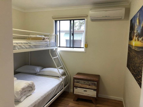 Reflections Holiday Parks Mylestom - Accommodation Newcastle 3