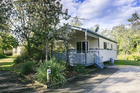 Reflections Holiday Parks Mylestom - Accommodation Newcastle 5