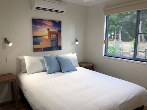 Reflections Holiday Parks Mylestom - Accommodation Newcastle 4