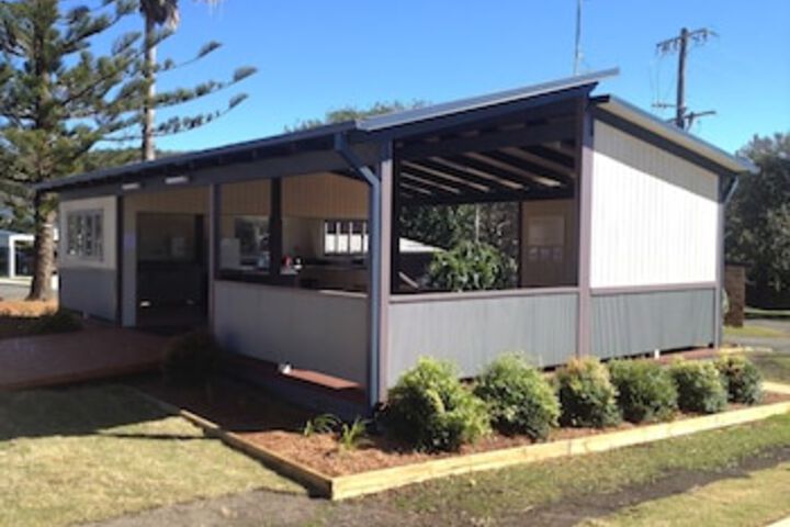Arrawarra Headland NSW Accommodation Newcastle