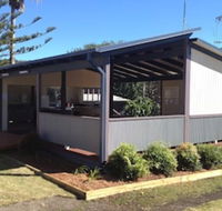 Reflections Holiday Parks Corindi Beach - Accommodation Newcastle