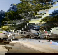 Reflections Holiday Parks Forster Beach - Accommodation Newcastle