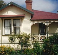The Duck House - Accommodation Newcastle