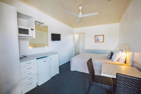 Boulevard Motel - Accommodation Newcastle 6