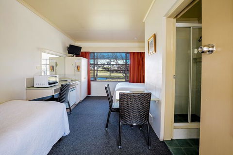 Boulevard Motel - Accommodation Newcastle 5
