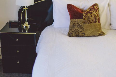 Boulevard Motel - Accommodation Newcastle 3