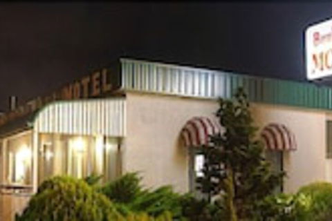 Boulevard Motel - Accommodation Newcastle 0