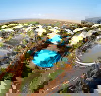 Oaks Cable Beach Resort - Accommodation Newcastle