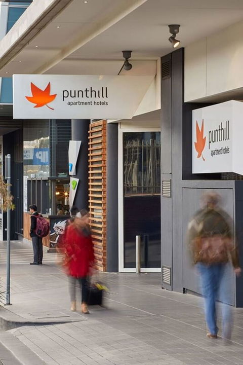Punthill South Yarra Grand - Accommodation Newcastle 1