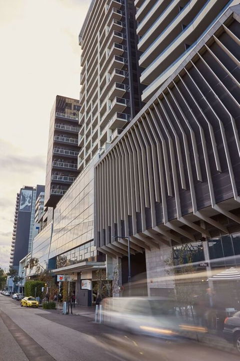 Punthill South Yarra Grand - Accommodation Newcastle 2