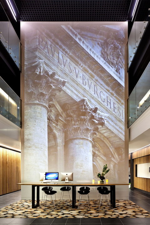 East Hotel - Accommodation Newcastle 5