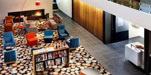 East Hotel - Accommodation Newcastle 3