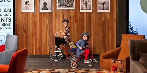 East Hotel - Accommodation Newcastle 6