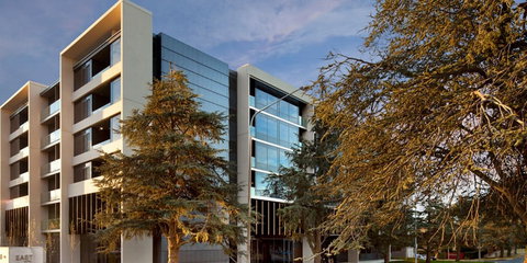 East Hotel - Accommodation Newcastle 2