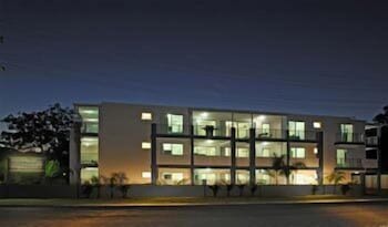 Shoal Bay Beachclub Apartments - Accommodation Newcastle 2