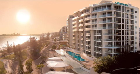 Oceans Mooloolaba - Accommodation Newcastle 0
