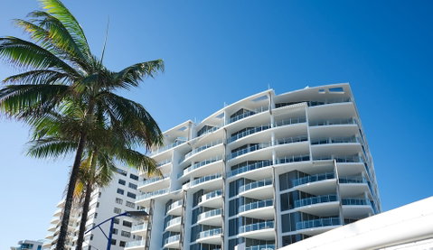 Oceans Mooloolaba - Accommodation Newcastle 2